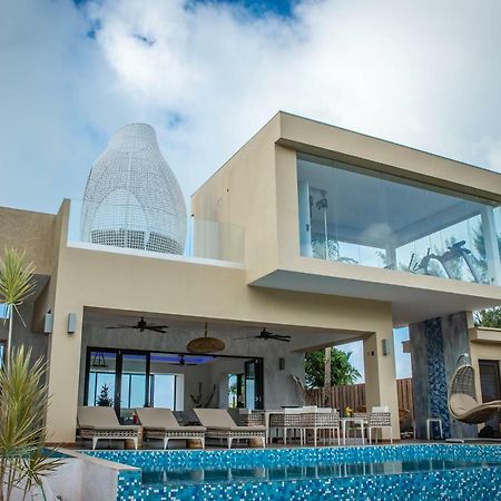 Le Duc Hillview Villas Anse Volbert Village Buitenkant foto